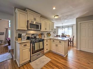 30984 Summit Dr, Running Springs, CA 92382