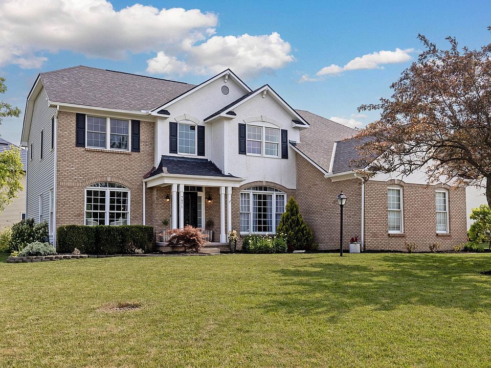 1st image of 7971 Chateau Ln
