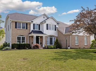 7971 Chateau Ln, Westerville, OH