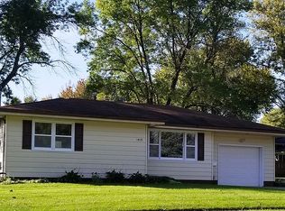1515 Horse N Buggy Dr, Adel, IA 50003