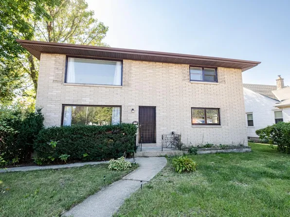 7003 West Villard AVENUE, Milwaukee, WI 53218