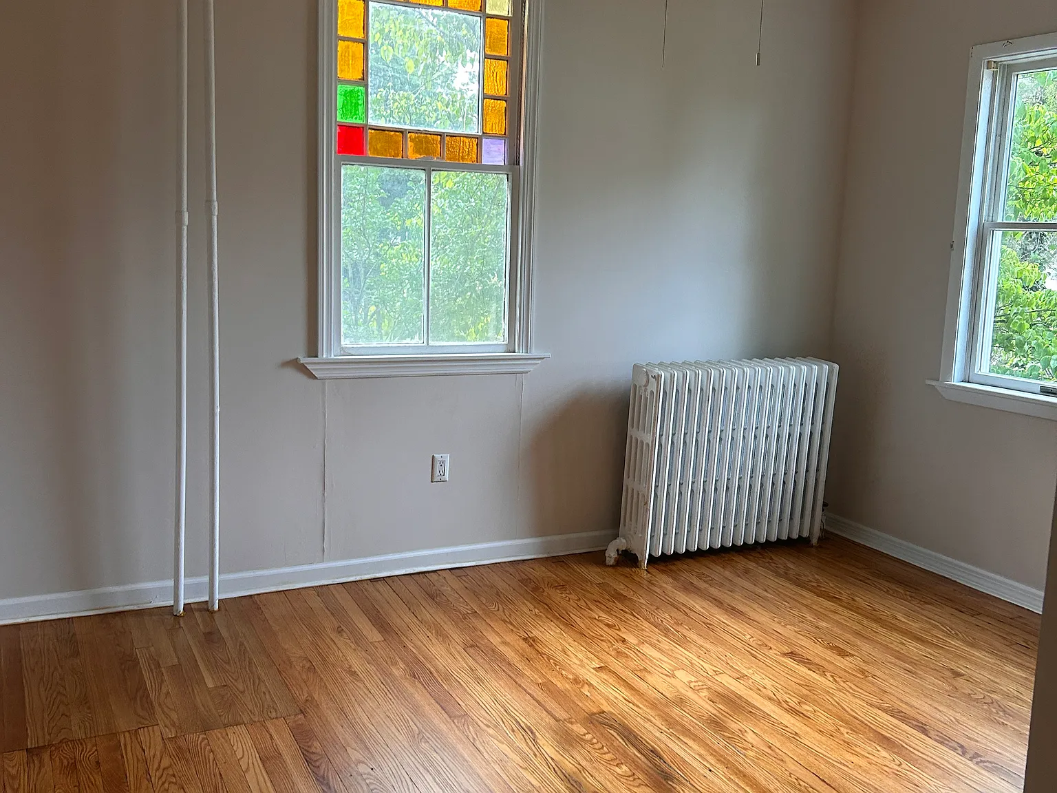 2 bed, 1200 sqft, $2,850 — Photo 2
