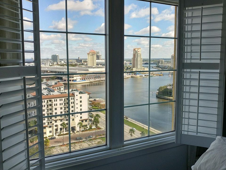 1st image of 345 Bayshore Blvd APT 1804