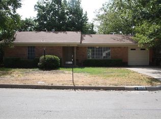 5913 Waits Ave, Fort Worth, TX 76133