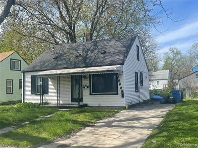 24388 Powers Ave, Dearborn Heights, MI, 48125