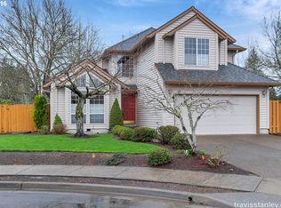 659 NE Alexis Ct, Hillsboro, OR 97124