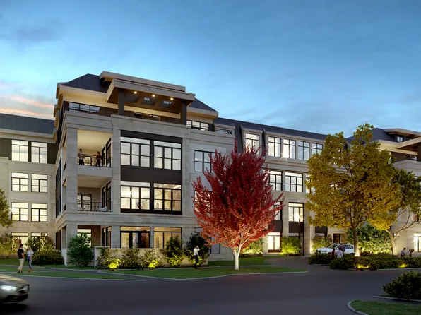 1950 Sheridan Rd Suite 101, Highland Park, IL 60035