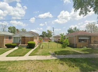 9429 S Parnell Ave, Chicago, IL 60620