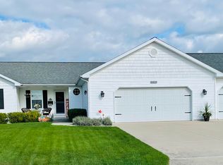 4420 Snowbell Dr, Saginaw, MI