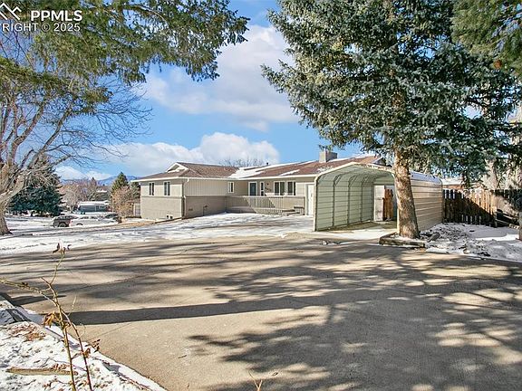 3rd image of 3870 Bunk House Dr