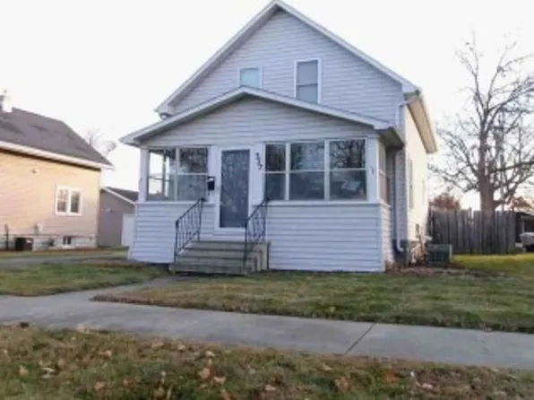 327 S Birch St, Kimberly, WI 54136