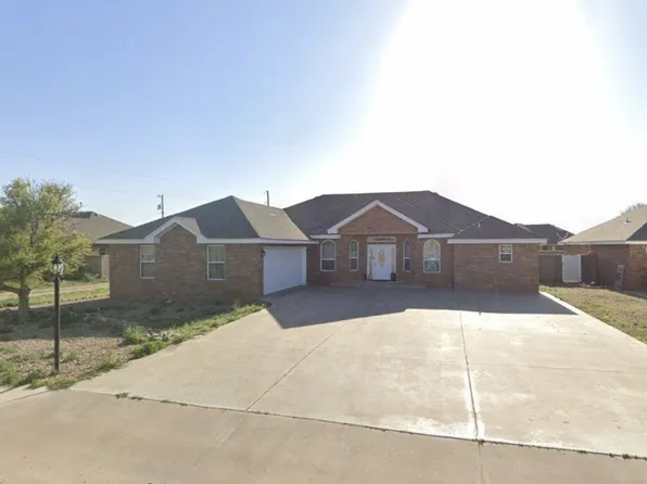 2229 Boxwood Cir, Portales, NM 88130