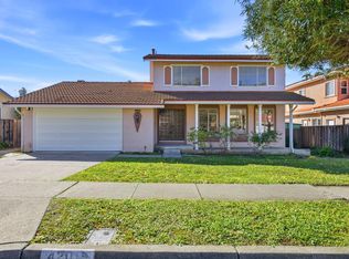 42015 Via San Carlos, Fremont, CA 94539