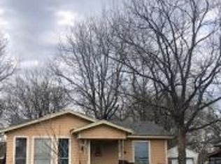 8807 Cherrybrook Dr, Dallas, TX 75217