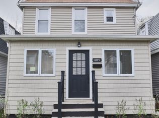 409 E Grand Ave, Rahway, NJ 07065