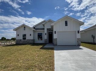 17962 Redwood St, Harlingen, TX 78552
