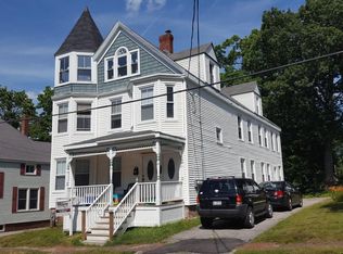 59 Glenwood Ave, Portland, ME 04103