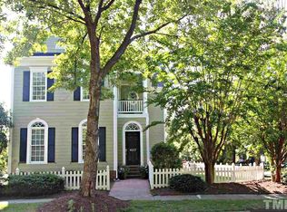 4117 Falls River Ave, Raleigh, NC 27614