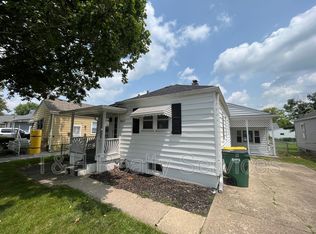 2043 Gerrard Ave, Indianapolis, IN 46224