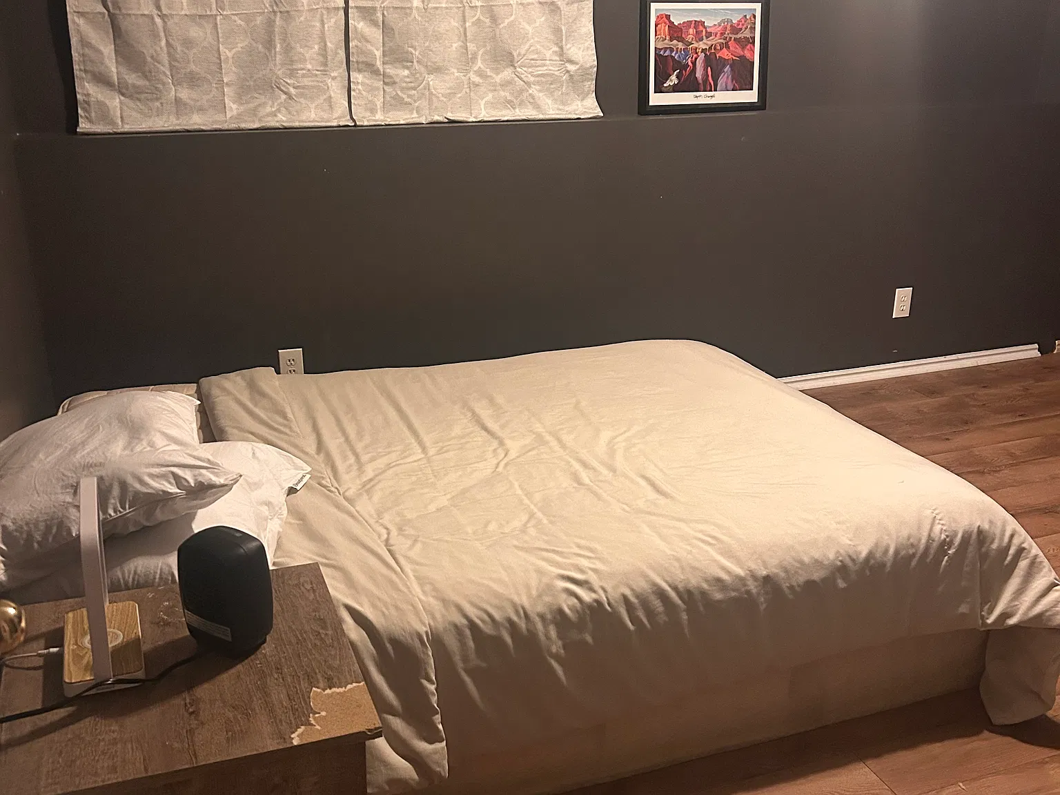 2 bed, 1.5 bath, 1243 sqft, $650 — Photo 3