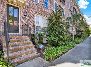 437 Port St, Savannah, GA 31401