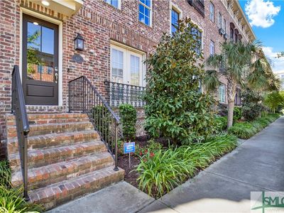 437 Port St, Savannah, GA, 31401