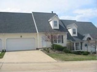 7020 Austin Pointe Dr #48, Painesville, OH 44077