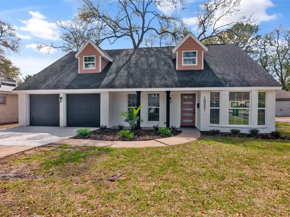 10031 Briarwild Lane, Houston, TX 77080