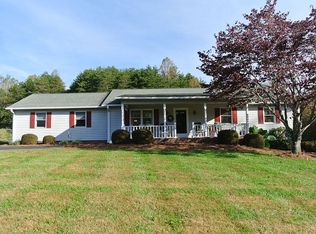 6825 Nc Highway 67, East Bend, NC 27018