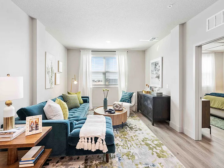 Dunson Grove Apartments — Photo 40