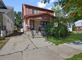 6151 Payne Ave, Dearborn, MI 48126