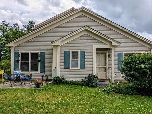601 Acorn Drive, Waterbury, VT 05661