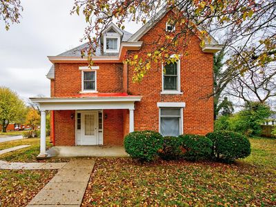 505 2nd St, Paris, KY, 40361