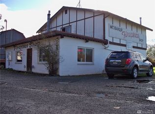 1273 Sunset Ave, Bellingham, WA 98226