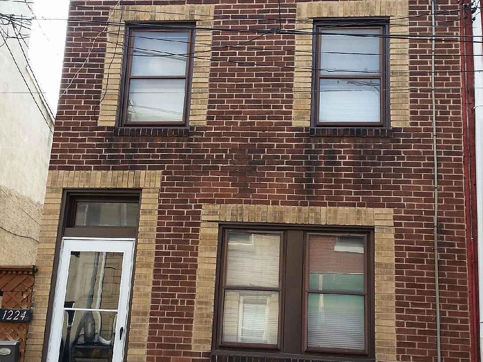 2nd image of 1224 N Palethorp St