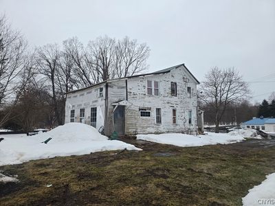 1229 County Route 3 Lot 4, Hannibal, NY, 13074