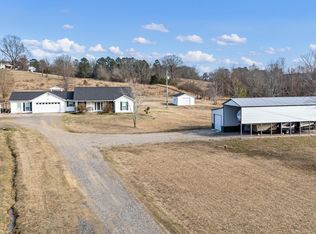 12 Old 216 Spur, Perryville, AR 72126