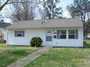 1419 Old Mayfield Rd, Paducah, KY 42003