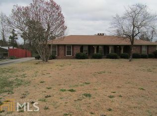 3402 Van Zandt Dr, Macon, GA
