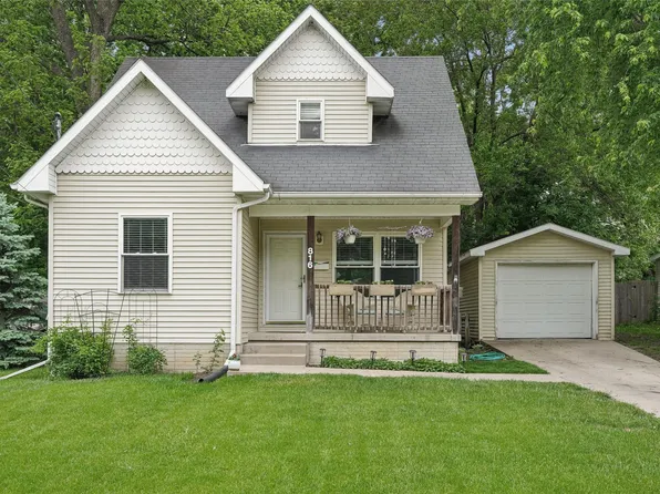 816 23rd St, Des Moines, IA 50312
