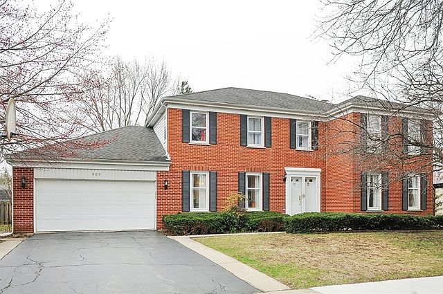 1st image of 509 W Kingsley Dr