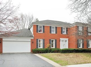 509 W Kingsley Dr, Arlington Heights, IL 60004