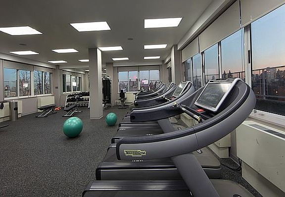 3rd image of 424 W End Ave #1312