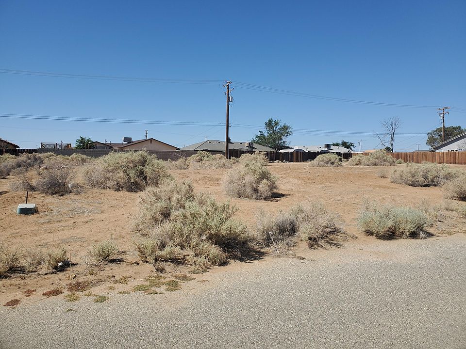 2nd image of Redwood Blvd