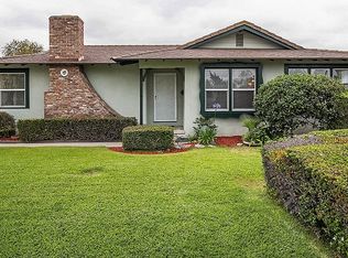 1536 W Chanticleer Rd, Anaheim, CA 92802