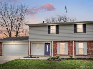 4443 Paletz Ct, Huber Heights, OH 45424