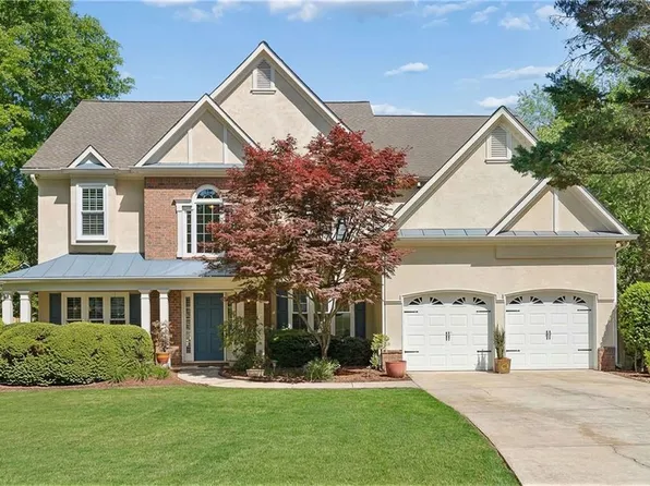 6875 Weatherstone Way, Alpharetta, GA 30009