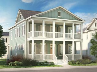 313 Bayside Ave, Cape Charles, VA 23310