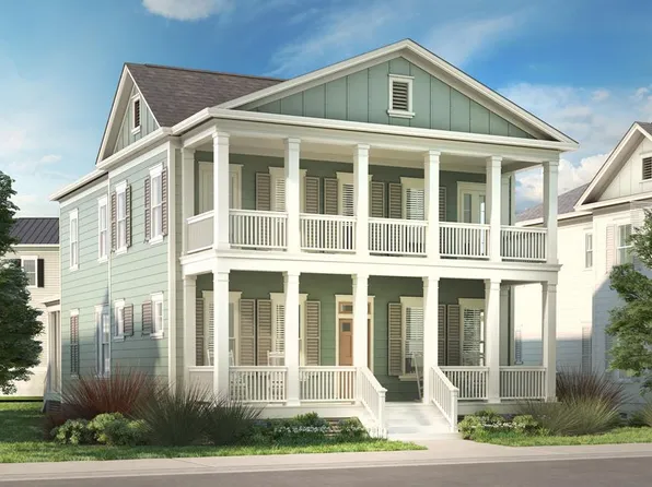 313 Bayside Ave, Cape Charles, VA 23310