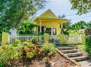 2920 W Arch St, Tampa, FL 33607